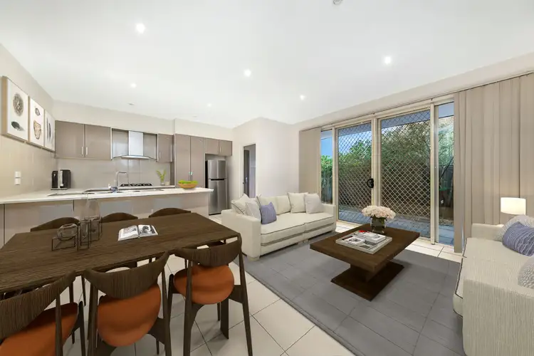 Third view of Homely house listing, 2/25 Suzanne Street, Dandenong VIC 3175