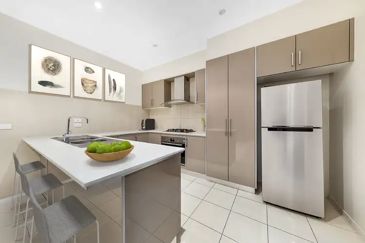 Fourth view of Homely house listing, 2/25 Suzanne Street, Dandenong VIC 3175