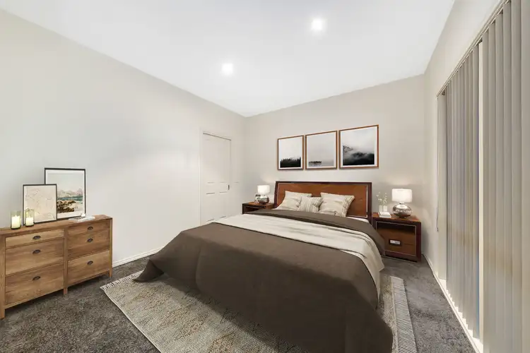Fifth view of Homely house listing, 2/25 Suzanne Street, Dandenong VIC 3175