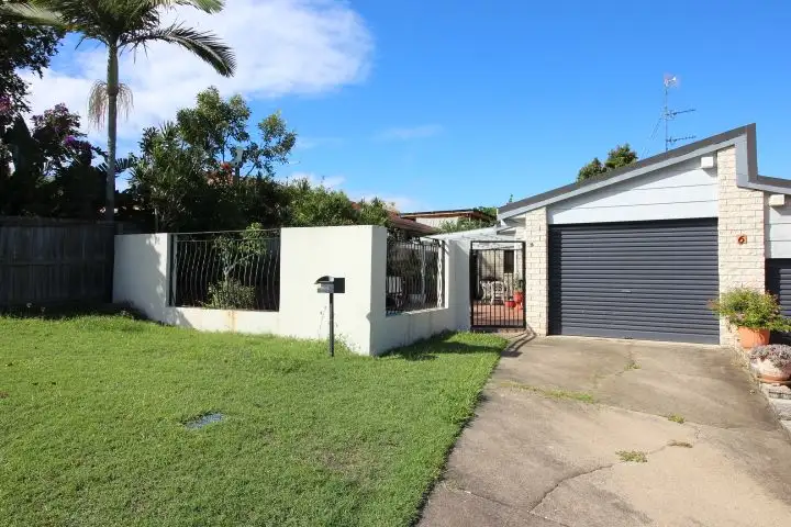 Second view of Homely other listing, 1/6 Raftery Street, Ashmore QLD 4214