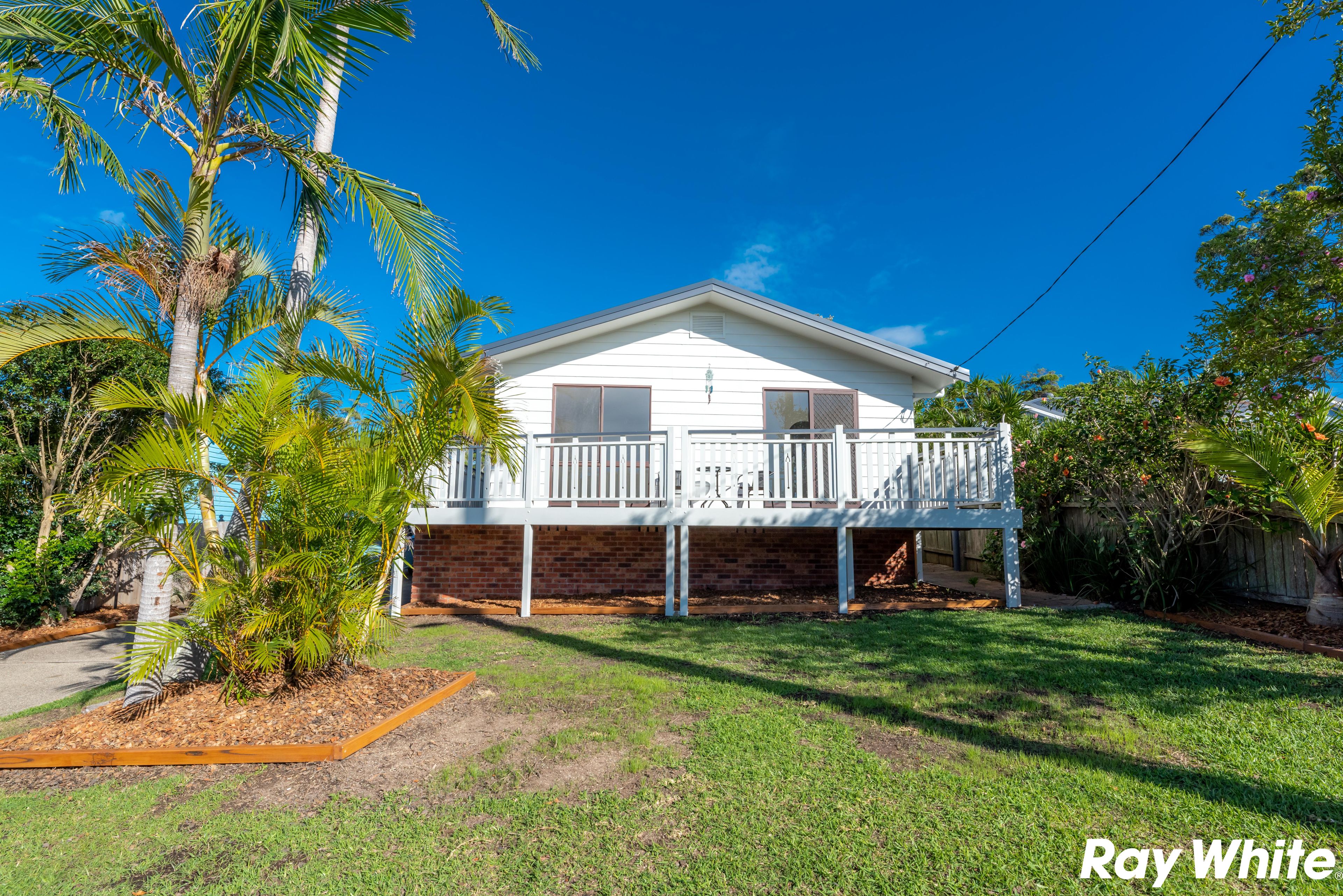 Main view of Homely house listing, 18 Saltwater Crescent, Diamond Beach NSW 2430