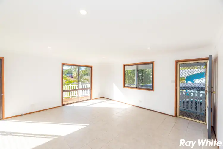 Second view of Homely house listing, 18 Saltwater Crescent, Diamond Beach NSW 2430
