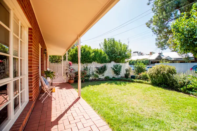 Second view of Homely townhouse listing, 2/15 Bolton Street, Echuca VIC 3564