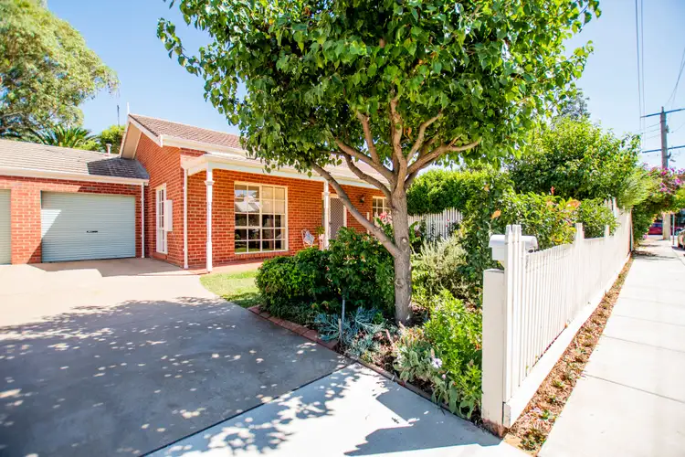 Third view of Homely townhouse listing, 2/15 Bolton Street, Echuca VIC 3564