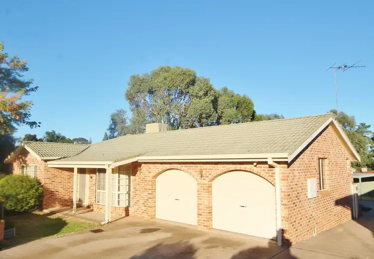 Second view of Homely house listing, 33 Pineview Circuit, Young NSW 2594