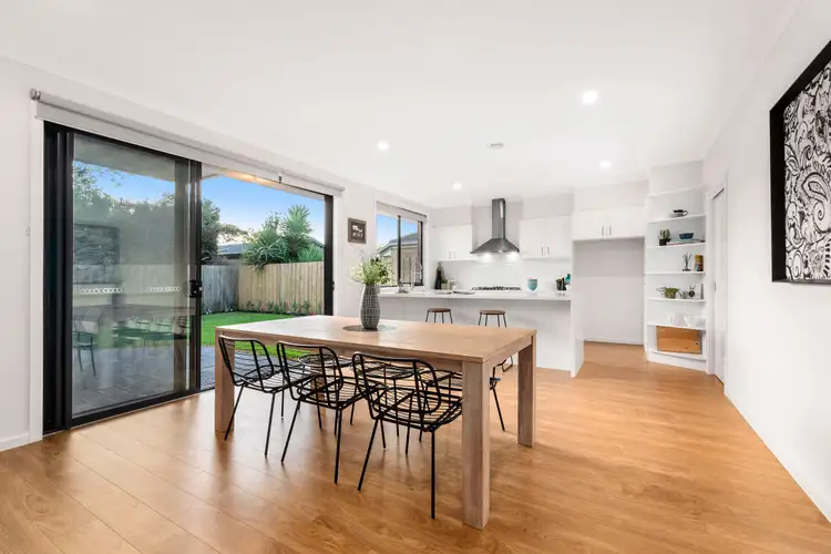 Fifth view of Homely townhouse listing, 2/12 Ross Street, Ferntree Gully VIC 3156