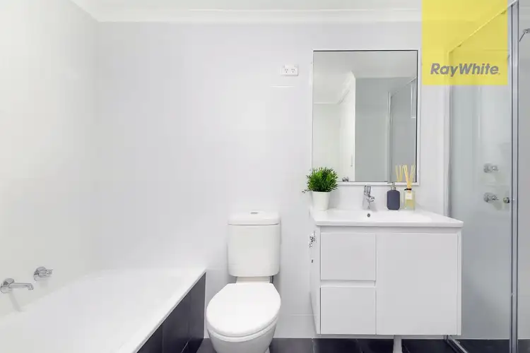 Fifth view of Homely unit listing, 17/3 Good Street, Parramatta NSW 2150