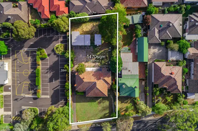 Third view of Homely house listing, 61-63 Whitehorse Road, Blackburn VIC 3130