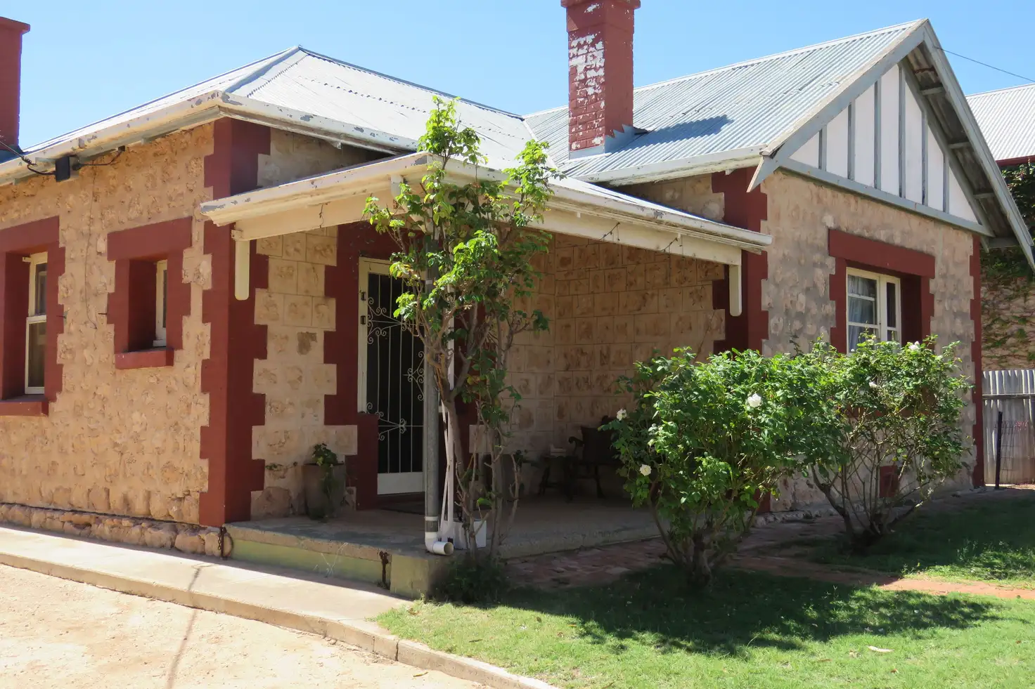 Main view of Homely house listing, 3 Edmund Street, Port Broughton SA 5522