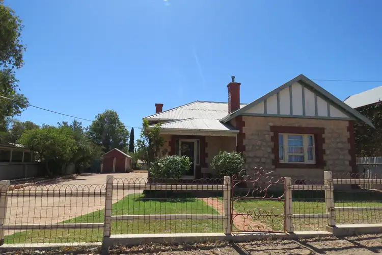 Second view of Homely house listing, 3 Edmund Street, Port Broughton SA 5522