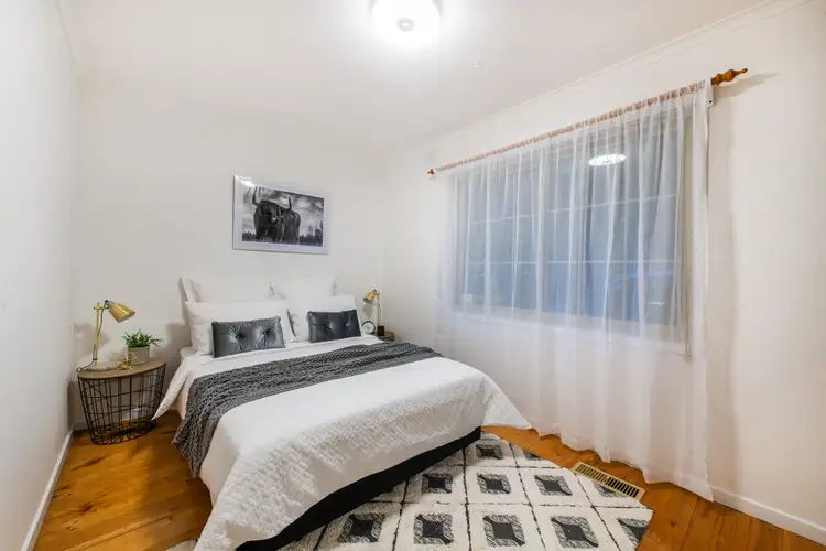 Fourth view of Homely house listing, 8 Seaview Avenue, Ferny Creek VIC 3786