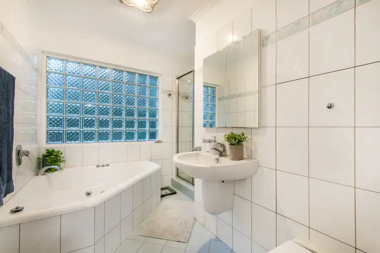 Fifth view of Homely house listing, 8 Seaview Avenue, Ferny Creek VIC 3786