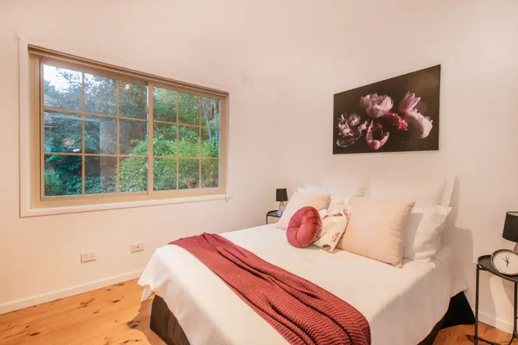 Sixth view of Homely house listing, 8 Seaview Avenue, Ferny Creek VIC 3786