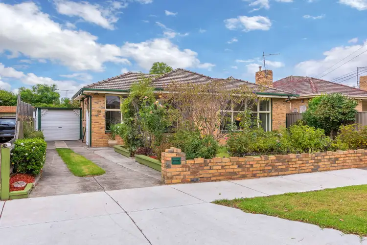 Second view of Homely house listing, 156 Dunne Street, Kingsbury VIC 3083