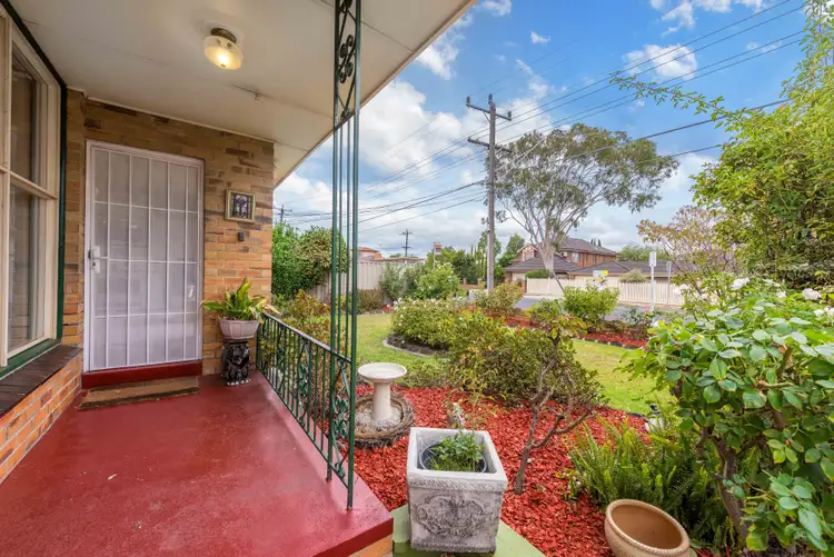 Third view of Homely house listing, 156 Dunne Street, Kingsbury VIC 3083