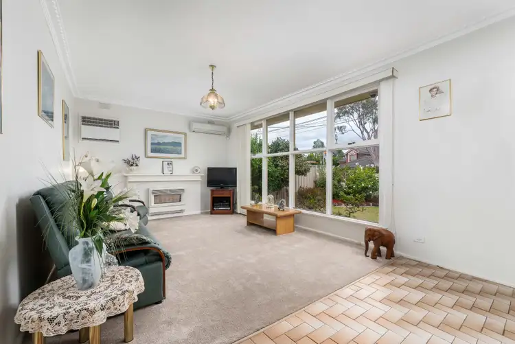 Fourth view of Homely house listing, 156 Dunne Street, Kingsbury VIC 3083