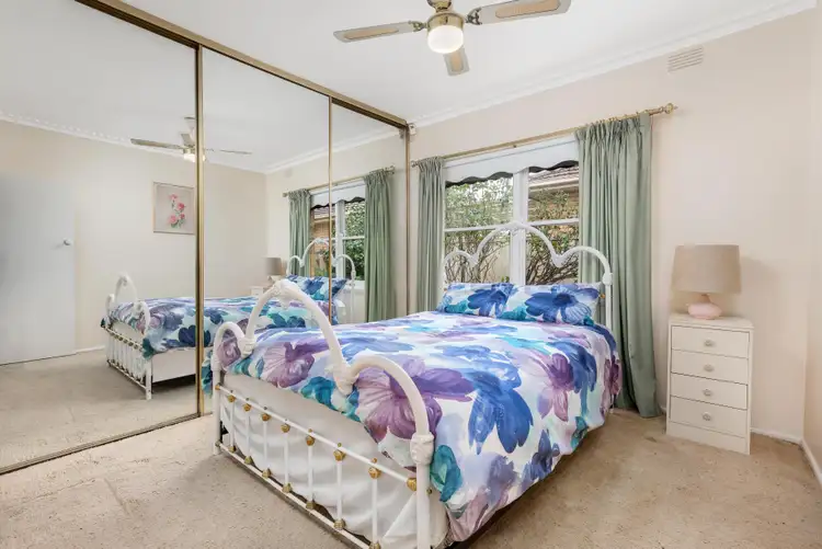 Fifth view of Homely house listing, 156 Dunne Street, Kingsbury VIC 3083