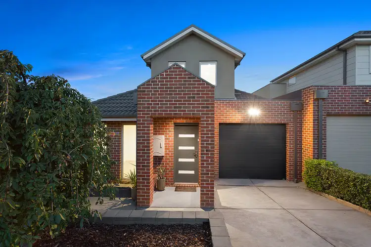 Main view of Homely house listing, 2 Melissa Court, South Morang VIC 3752