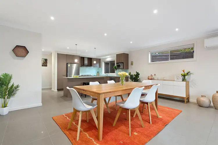 Third view of Homely house listing, 2 Melissa Court, South Morang VIC 3752