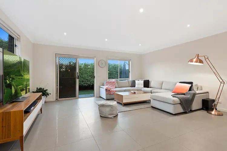 Fourth view of Homely house listing, 2 Melissa Court, South Morang VIC 3752