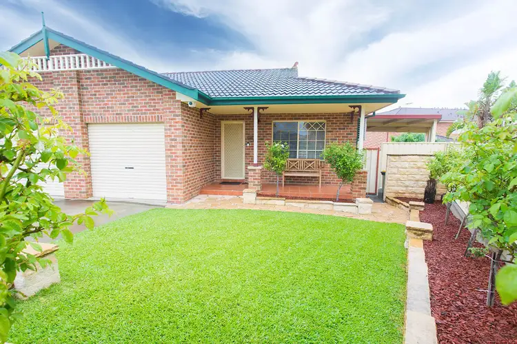 Main view of Homely other listing, 14B Barren Close, Green Valley NSW 2168