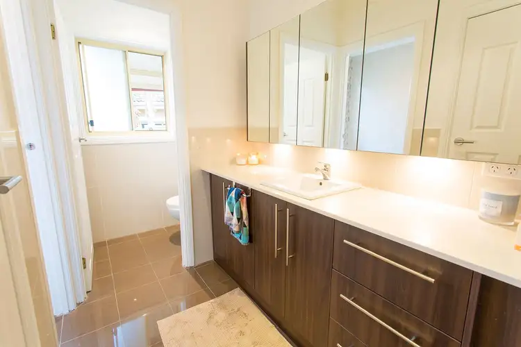 Sixth view of Homely other listing, 14B Barren Close, Green Valley NSW 2168