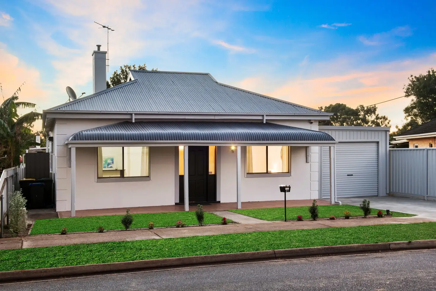 Main view of Homely house listing, 21 Hobbs Street, Findon SA 5023