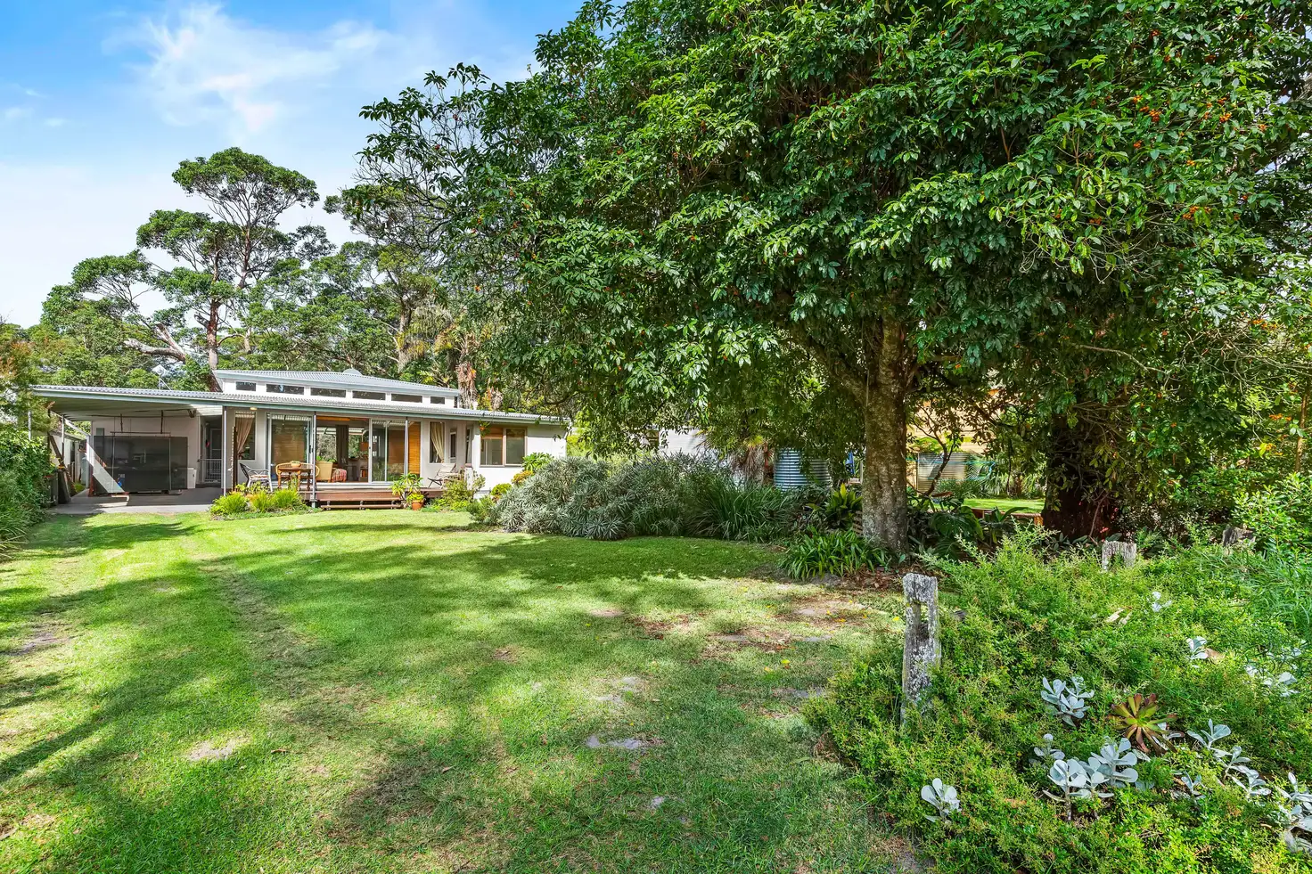 Main view of Homely house listing, 648 Congo Road, Congo NSW 2537