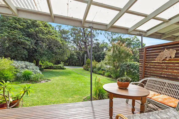 Second view of Homely house listing, 648 Congo Road, Congo NSW 2537