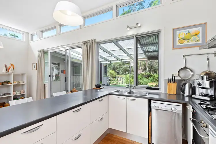Fifth view of Homely house listing, 648 Congo Road, Congo NSW 2537