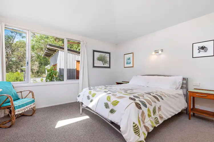 Seventh view of Homely house listing, 648 Congo Road, Congo NSW 2537
