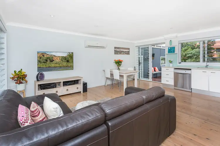 Second view of Homely house listing, 44 Kiarama Avenue, Kiama Downs NSW 2533