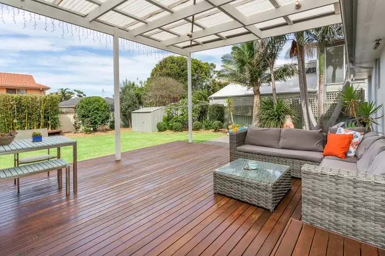 Fourth view of Homely house listing, 44 Kiarama Avenue, Kiama Downs NSW 2533