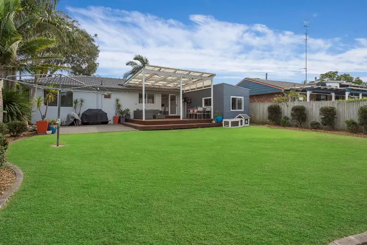Seventh view of Homely house listing, 44 Kiarama Avenue, Kiama Downs NSW 2533