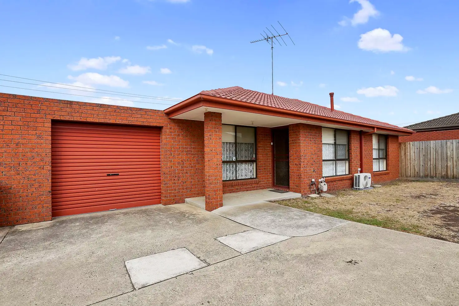 Main view of Homely unit listing, 2/85-87 Goldsworthy Road, Corio VIC 3214