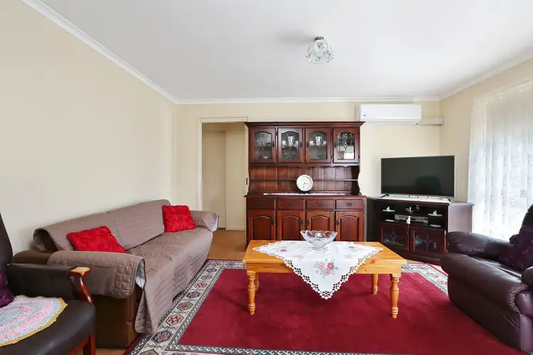 Second view of Homely unit listing, 2/85-87 Goldsworthy Road, Corio VIC 3214