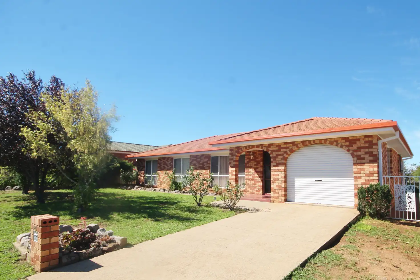Main view of Homely house listing, 56 Back Creek Road, Young NSW 2594