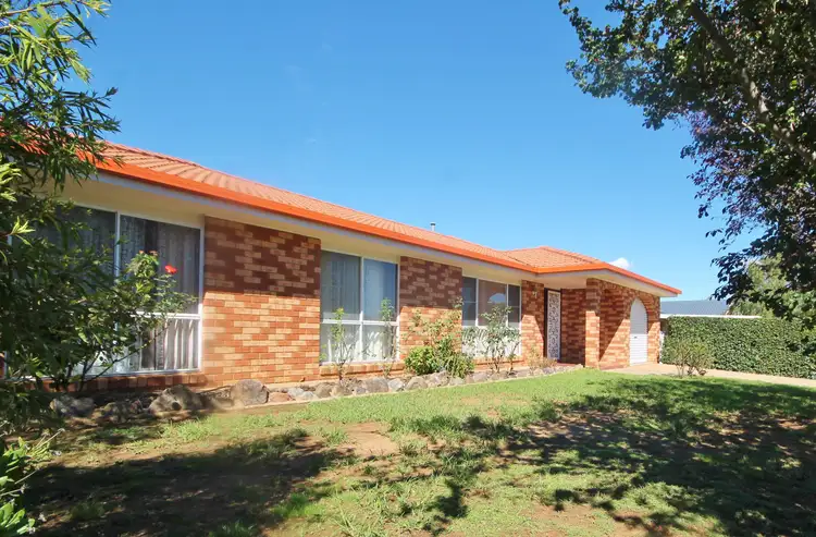 Second view of Homely house listing, 56 Back Creek Road, Young NSW 2594
