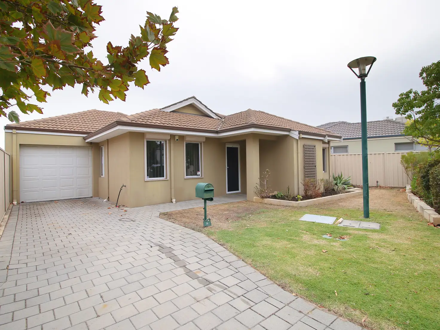 Main view of Homely house listing, 35 Merian Close, Bentley WA 6102