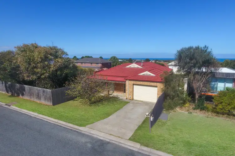 Second view of Homely house listing, 16 Dixon Street, Warrnambool VIC 3280