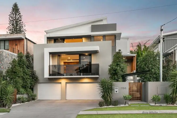 356 Brisbane Corso, Yeronga QLD 4104