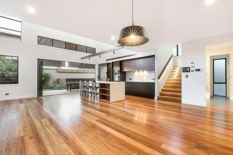 Fifth view of Homely house listing, 356 Brisbane Corso, Yeronga QLD 4104