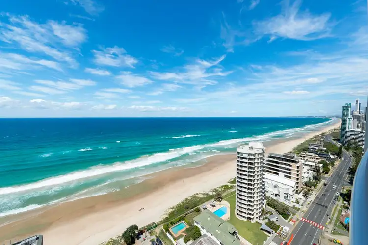Fourth view of Homely apartment listing, 5 Woodroffe Avenue, Main Beach QLD 4217