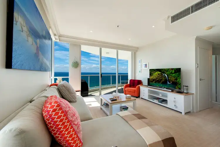 Sixth view of Homely apartment listing, 5 Woodroffe Avenue, Main Beach QLD 4217