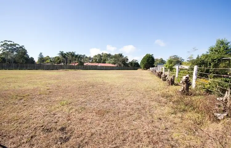 Second view of Homely land listing, 15 Jacquelyn Street, Highfields QLD 4352