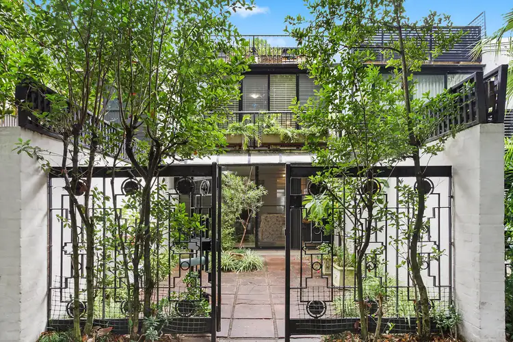 40 Cecil Street, Paddington NSW 2021