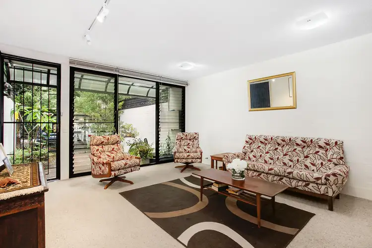 Second view of Homely house listing, 40 Cecil Street, Paddington NSW 2021