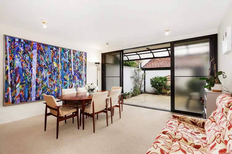 Third view of Homely house listing, 40 Cecil Street, Paddington NSW 2021