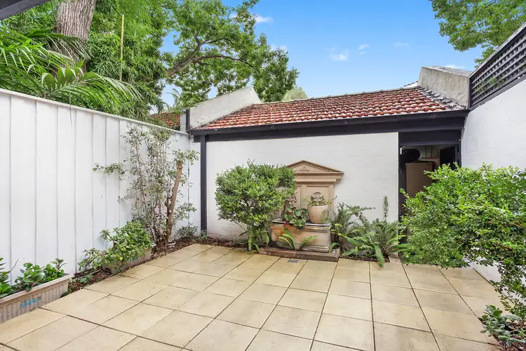 Fourth view of Homely house listing, 40 Cecil Street, Paddington NSW 2021