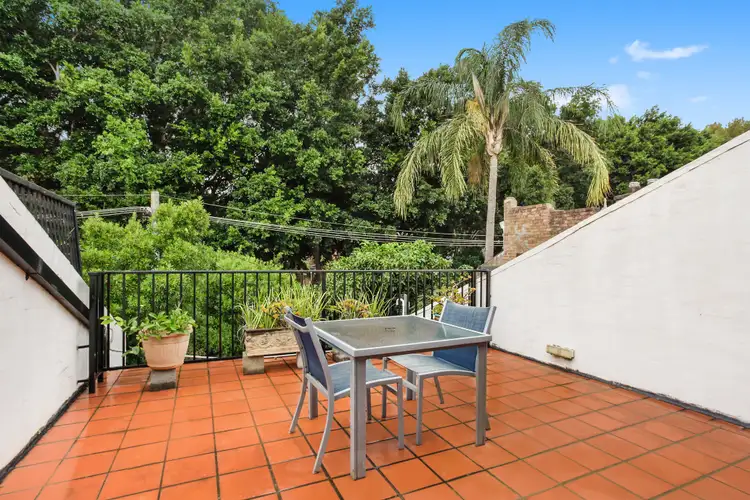 Fifth view of Homely house listing, 40 Cecil Street, Paddington NSW 2021